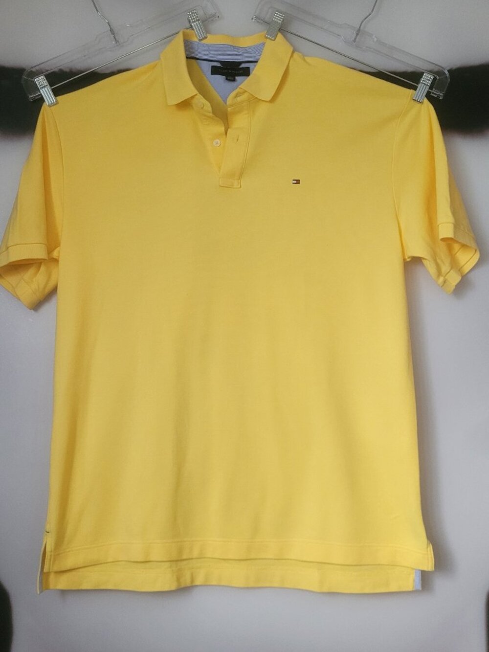 XXL Tommy Hilfiger Polo